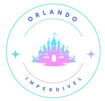 Orlando Imperdível Viagens logo