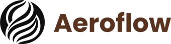 AeroFlow logo