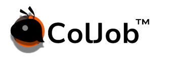 ColJob logo