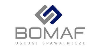 Bomaf logo