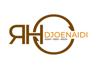 Rho Djoenaidi logo