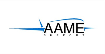AAME Support logo