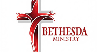 Bethesda Ministry Xelozhe Dimapur logo