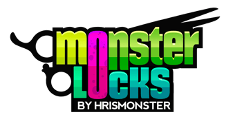 Monster Locks logo