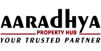 aaradhyapropertyhub logo
