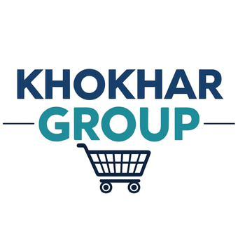 Khurram yaqoob logo