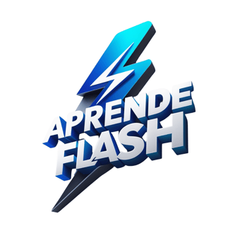 AprendeFlash logo