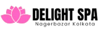 Delight Spa Nagerbazar Kolkata logo