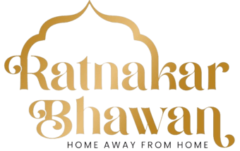 Ratnakar Bhawan Heritage Homestay logo