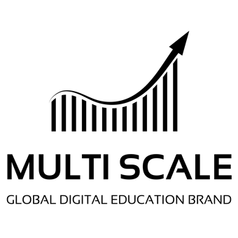 Multi Scale - Digital Education Across Boundaries logo