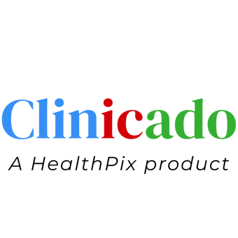 Clinicado logo