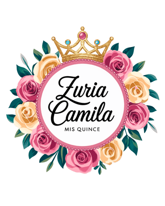 Invitaciones Digitales para Boda, Quinceaños logo