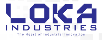 LOKA INDUSTRIES UGANDA LTD logo
