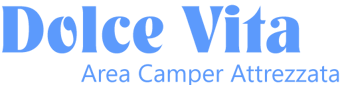 Area Camper Dolce Vita logo