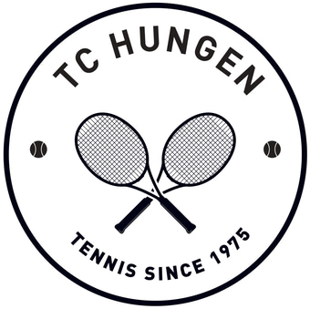 Tennisclub TC Hungen - TC Hungen 1975 e.V. logo
