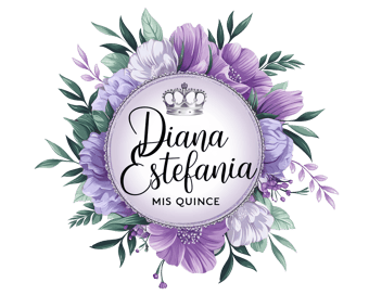 Invitaciones Digitales para Boda, Quinceaños logo