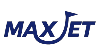 MaxJet Multimaquinas logo