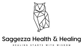Saggezza Health and Healing, INC logo