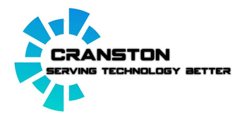 Cranston logo