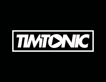 Productions TimTonic logo