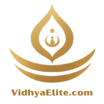 Vidhyaelite.com logo