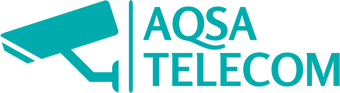 Aqsa Telecom logo