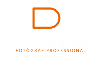 Jordi Cabanas Fotògraf logo