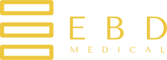 EbdMedical logo