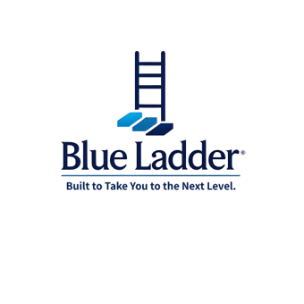 Blue Ladder logo