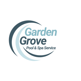 Glendale Pool Service logo