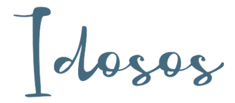 Idosos - Melhor Escrita logo