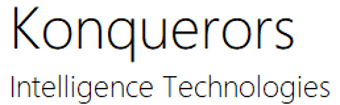 Konquerors Intelligence Technologies logo