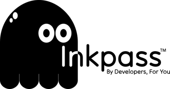 Inkpass logo