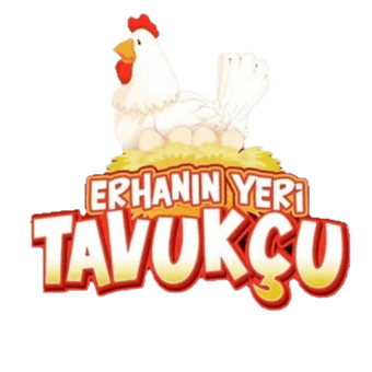 Tavukçu Erhanın Yeri logo