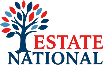 Estate National logo