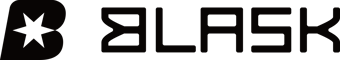 BLASK logo