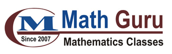 Mathguru logo