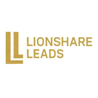 Lionshare Leads logo