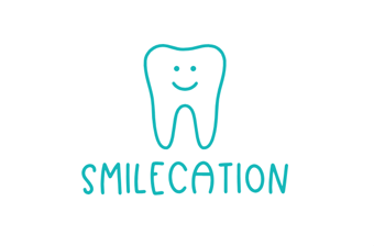 Smilecation logo