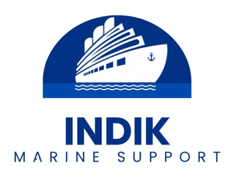 Indik Marine Support Private Limited logo
