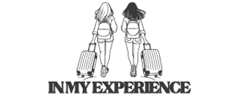 In My Experience logo