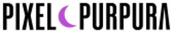 Pixel Purpura logo