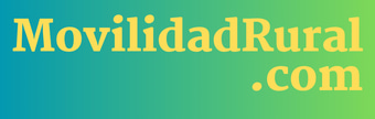 Movilidad Rural en España logo