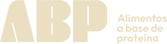 ABP - Alimentos a Base de Proteina logo