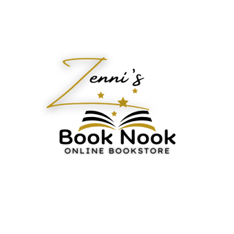 Zenni's Book Nook logo