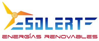 SOLERT Energías Renovables logo