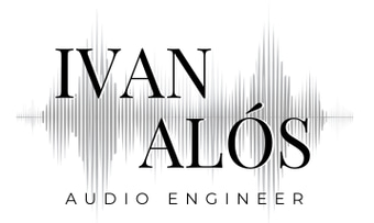 Ivan Alós logo