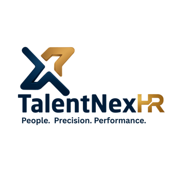 TalentNexHR logo