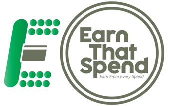 Earn That Spend logo