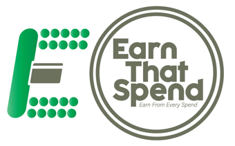 Earn That Spend logo